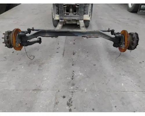 DETROIT DA-F-12.0-3 AXLE ASSEMBLY, FRONT (STEER)