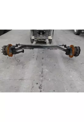 DETROIT DA-F-12.0-3 AXLE ASSEMBLY, FRONT (STEER)