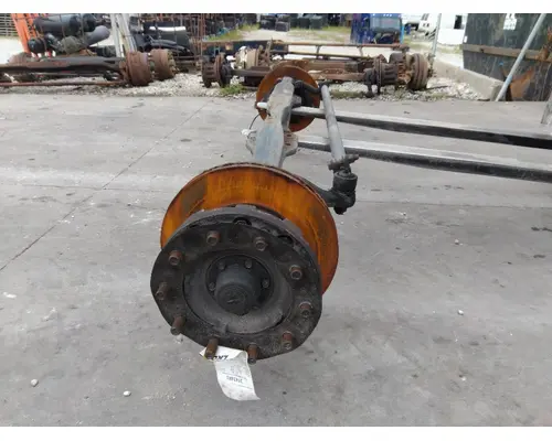DETROIT DA-F-12.0-3 AXLE ASSEMBLY, FRONT (STEER)