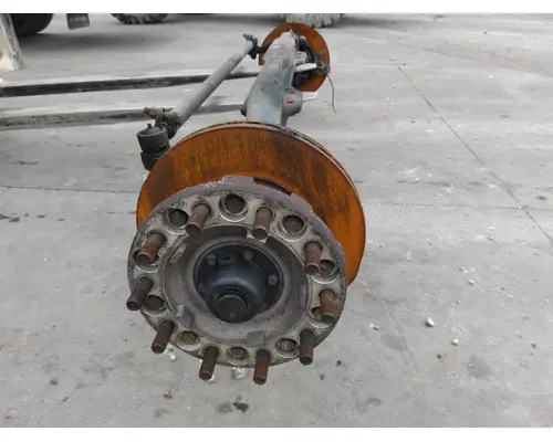 DETROIT DA-F-12.0-3 AXLE ASSEMBLY, FRONT (STEER)