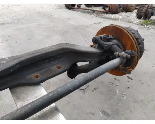 DETROIT DA-F-12.0-3 AXLE ASSEMBLY, FRONT (STEER)
