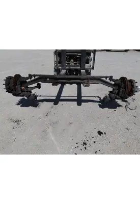 DETROIT DA-F-12.0-3 AXLE ASSEMBLY, FRONT (STEER)