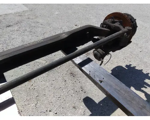 DETROIT DA-F-12.0-3 AXLE ASSEMBLY, FRONT (STEER)