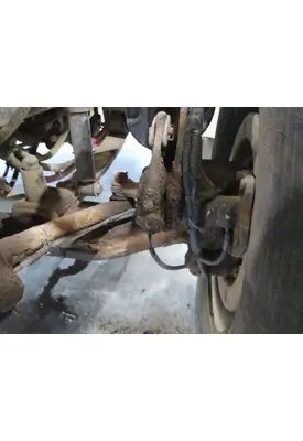 DETROIT DA-F-12.0-3 AXLE ASSEMBLY, FRONT (STEER)