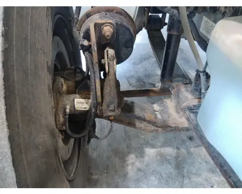 DETROIT DA-F-12.0-3 AXLE ASSEMBLY, FRONT (STEER)