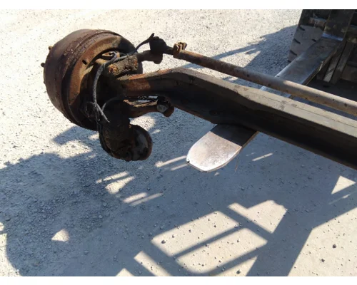 DETROIT DA-F-12.0-3 AXLE ASSEMBLY, FRONT (STEER)