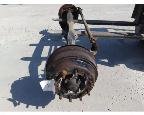 DETROIT DA-F-12.0-3 AXLE ASSEMBLY, FRONT (STEER)