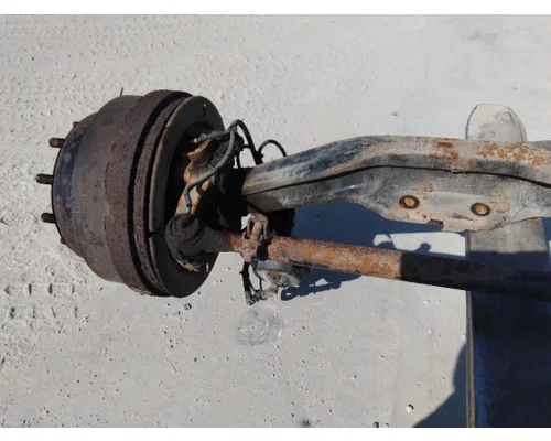 DETROIT DA-F-12.0-3 AXLE ASSEMBLY, FRONT (STEER)