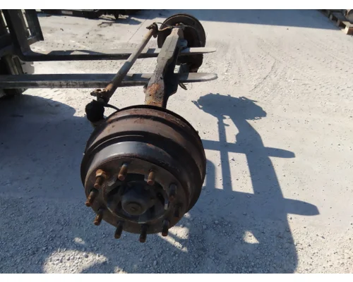 DETROIT DA-F-12.0-3 AXLE ASSEMBLY, FRONT (STEER)