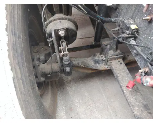 DETROIT DA-F-12.0-3 AXLE ASSEMBLY, FRONT (STEER)