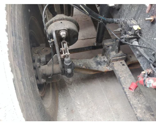 DETROIT DA-F-12.0-3 AXLE ASSEMBLY, FRONT (STEER)