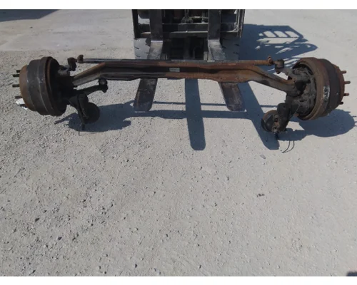 DETROIT DA-F-12.0-3 AXLE ASSEMBLY, FRONT (STEER)