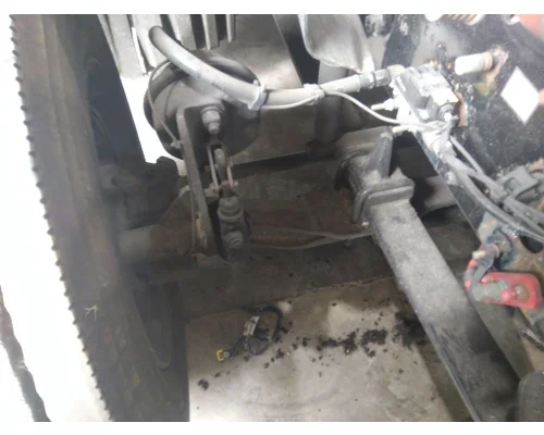 DETROIT DA-F-12.0-3 AXLE ASSEMBLY, FRONT (STEER)