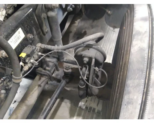 DETROIT DA-F-12.0-3 AXLE ASSEMBLY, FRONT (STEER)
