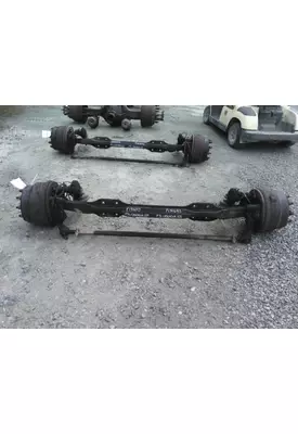 DETROIT DA-F-12.0-3 AXLE ASSEMBLY, FRONT (STEER)