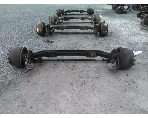 DETROIT DA-F-12.0-3 AXLE ASSEMBLY, FRONT (STEER)