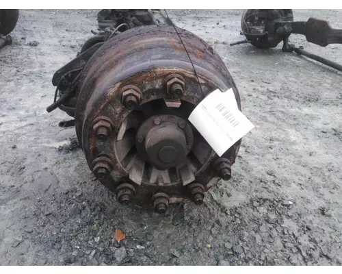 DETROIT DA-F-12.0-3 AXLE ASSEMBLY, FRONT (STEER)