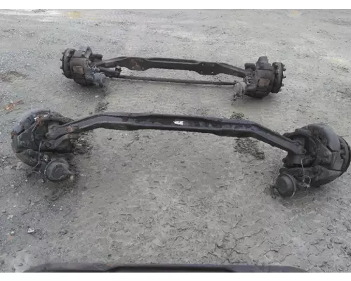 DETROIT DA-F-12.0-3 AXLE ASSEMBLY, FRONT (STEER)