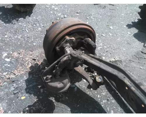 DETROIT DA-F-12.0-3 AXLE ASSEMBLY, FRONT (STEER)