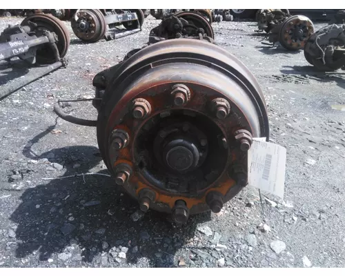 DETROIT DA-F-12.0-3 AXLE ASSEMBLY, FRONT (STEER)