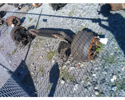 DETROIT DA-F-12.0-3 AXLE ASSEMBLY, FRONT (STEER)
