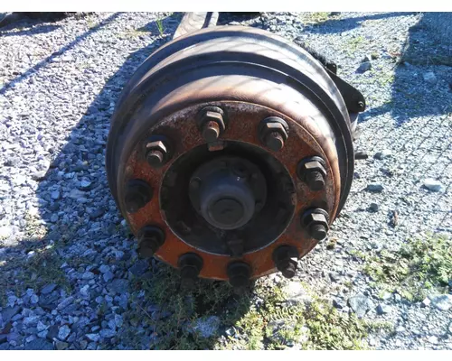 DETROIT DA-F-12.0-3 AXLE ASSEMBLY, FRONT (STEER)