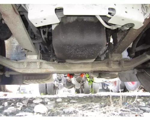 DETROIT DA-F-12.0-3 AXLE ASSEMBLY, FRONT (STEER)