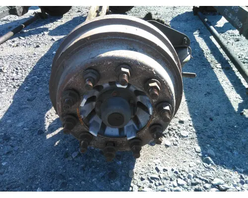 DETROIT DA-F-12.0-3 AXLE ASSEMBLY, FRONT (STEER)