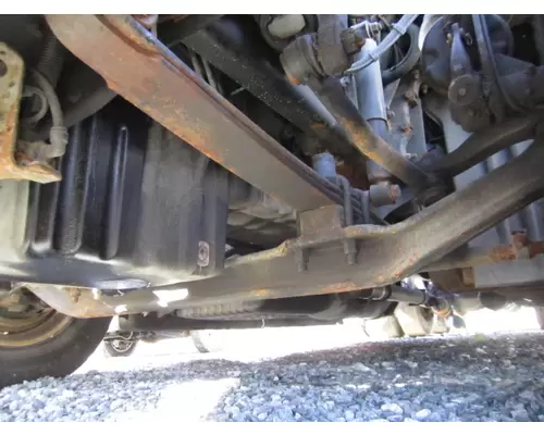 DETROIT DA-F-12.0-3 AXLE ASSEMBLY, FRONT (STEER)