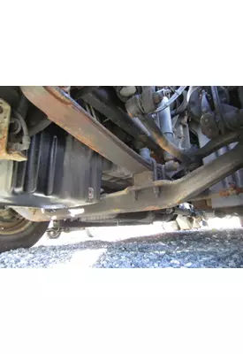 DETROIT DA-F-12.0-3 AXLE ASSEMBLY, FRONT (STEER)