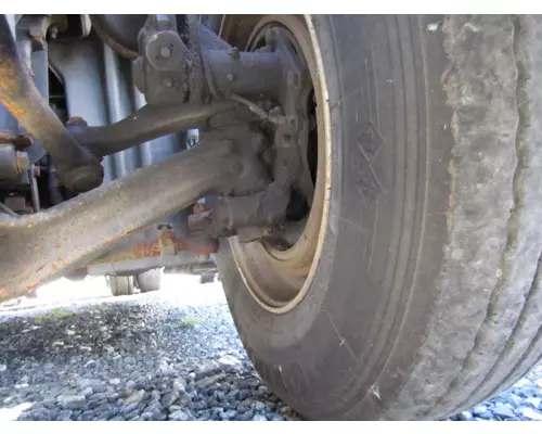 DETROIT DA-F-12.0-3 AXLE ASSEMBLY, FRONT (STEER)