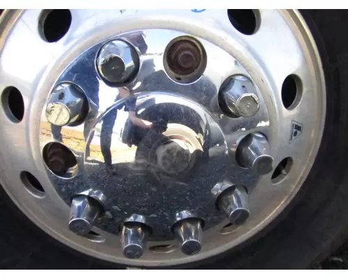 DETROIT DA-F-12.0-3 AXLE ASSEMBLY, FRONT (STEER)