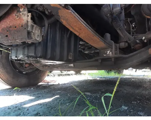 DETROIT DA-F-12.0-3 AXLE ASSEMBLY, FRONT (STEER)