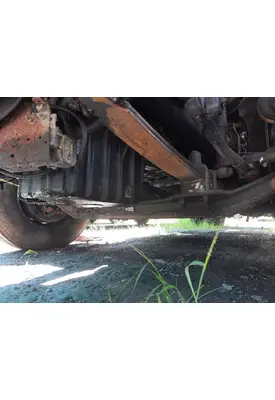 DETROIT DA-F-12.0-3 AXLE ASSEMBLY, FRONT (STEER)