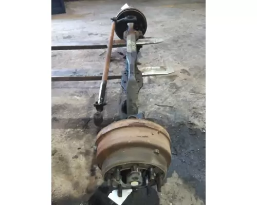 DETROIT DA-F-12.0-3 AXLE ASSEMBLY, FRONT (STEER)