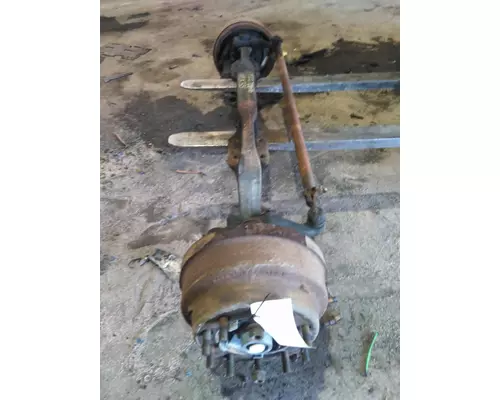 DETROIT DA-F-12.0-3 AXLE ASSEMBLY, FRONT (STEER)