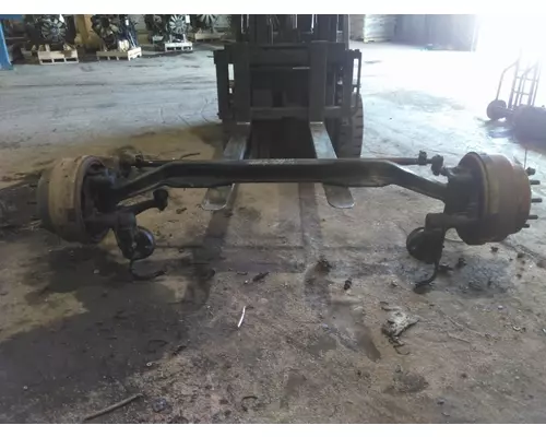 DETROIT DA-F-12.0-3 AXLE ASSEMBLY, FRONT (STEER)
