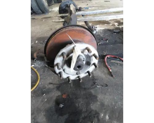 DETROIT DA-F-12.0-3 AXLE ASSEMBLY, FRONT (STEER)