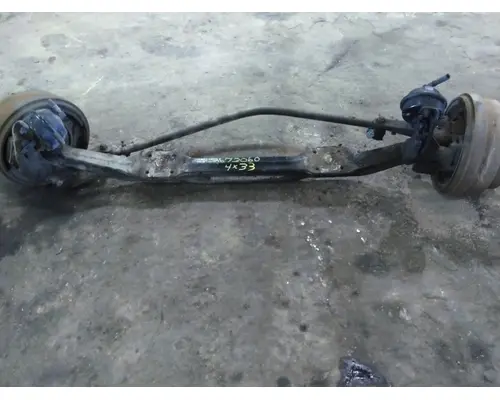 DETROIT DA-F-12.0-3 AXLE ASSEMBLY, FRONT (STEER)
