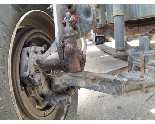 DETROIT DA-F-12.0-3 AXLE ASSEMBLY, FRONT (STEER)
