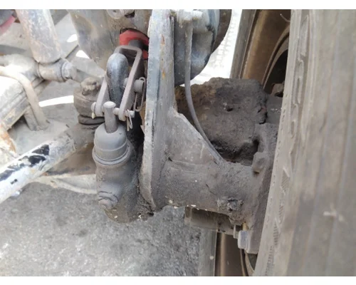 DETROIT DA-F-12.0-3 AXLE ASSEMBLY, FRONT (STEER)