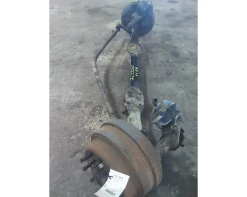 DETROIT DA-F-12.0-3 AXLE ASSEMBLY, FRONT (STEER)