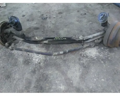 DETROIT DA-F-12.0-3 AXLE ASSEMBLY, FRONT (STEER)