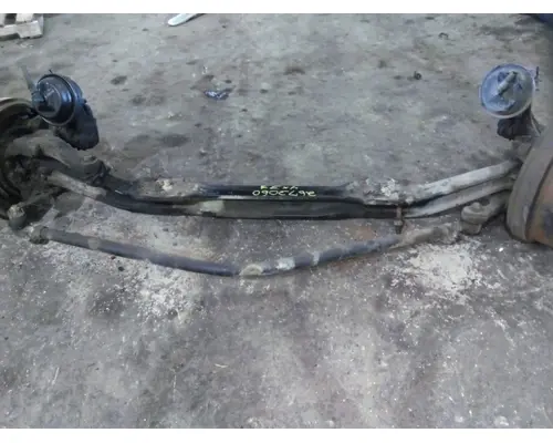 DETROIT DA-F-12.0-3 AXLE ASSEMBLY, FRONT (STEER)