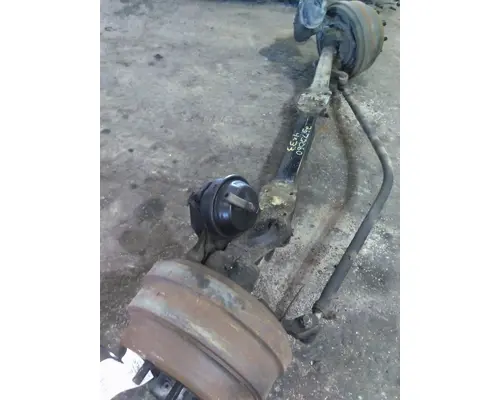 DETROIT DA-F-12.0-3 AXLE ASSEMBLY, FRONT (STEER)