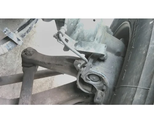 DETROIT DA-F-12.0-3 AXLE ASSEMBLY, FRONT (STEER)