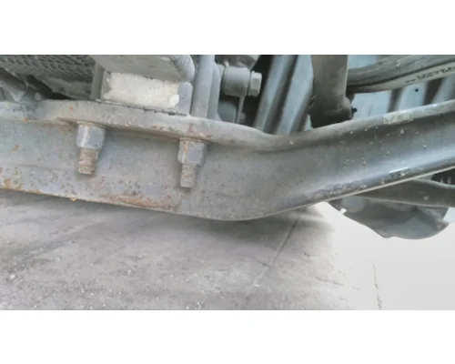 DETROIT DA-F-12.0-3 AXLE ASSEMBLY, FRONT (STEER)