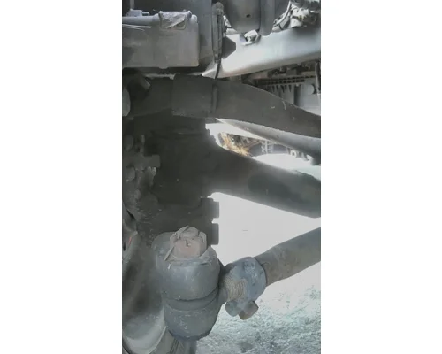 DETROIT DA-F-12.0-3 AXLE ASSEMBLY, FRONT (STEER)