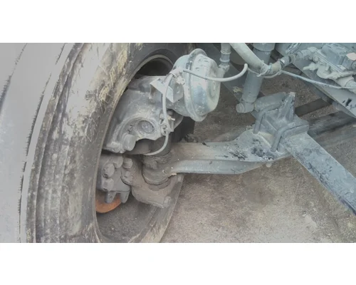 DETROIT DA-F-12.0-3 AXLE ASSEMBLY, FRONT (STEER)