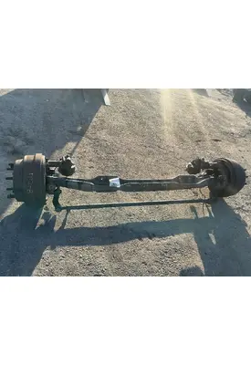 DETROIT DA-F-12.0-3 Axle Assembly, Front (Steer)